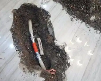 定西市测漏水电话