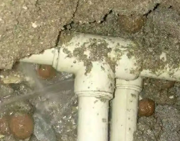 定西市测漏水多少钱