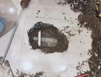 定西市测漏水电话