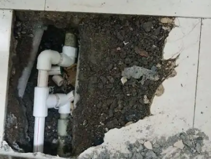 定西市测漏水哪家好