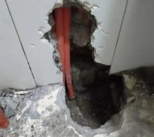 定西市漏水检测电话