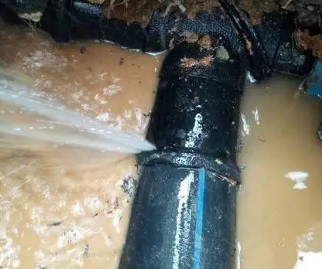 定西市测漏水公司哪家好