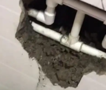 定西市漏水检测电话