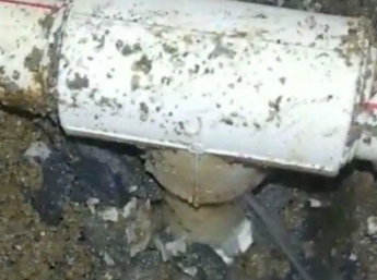 定西市测漏水公司多少钱