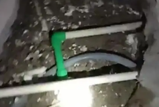 定西市测漏水公司