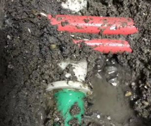 定西市漏水检测电话