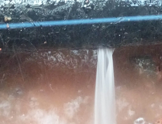 定西市漏水检测多少钱