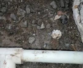 定西市漏水检测哪家好