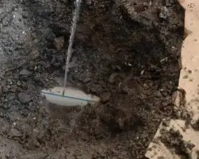 定西市测漏水价格