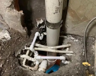 定西市漏水检测哪家好