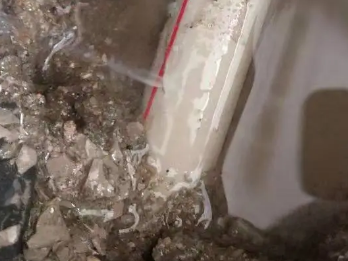 定西市漏水检测哪家好