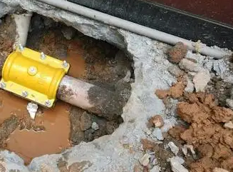 定西市漏水检测哪家好