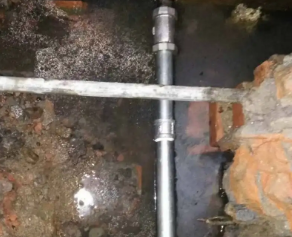 定西市漏水检测公司电话