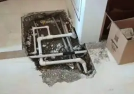 定西市卫生间测漏水如何检测