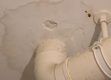 定西市卫生间测漏水多少钱