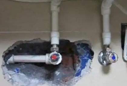 定西市卫生间测漏水查询方法