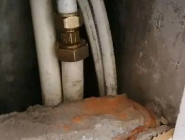 定西市水管漏水检测哪家好