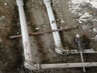 定西市卫生间测漏水多少钱