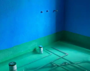 定西市卫生间防水