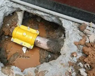 定西市卫生间测漏水哪家好