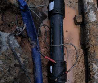 定西市水管漏水检测多少钱