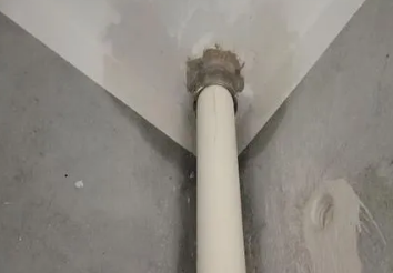 定西市卫生间测漏水之渗水防护