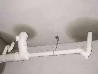 定西市卫生间测漏水的几种情景