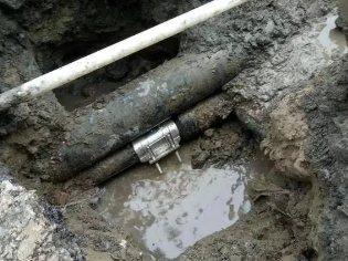 定西市水管漏水检测的传递距离多少