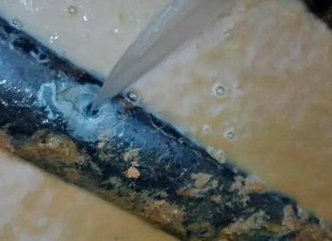 定西市水管漏水检测多少钱