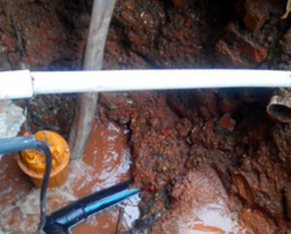 定西市水管漏水检测哪家好