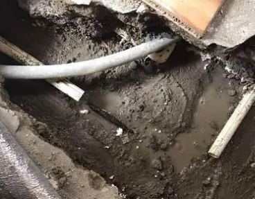 定西市卫生间测漏水价格明细