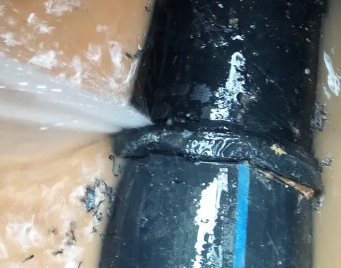 定西市水管漏水检测的小妙招