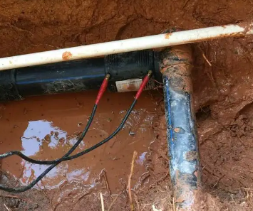 定西市水管漏水检测多少钱