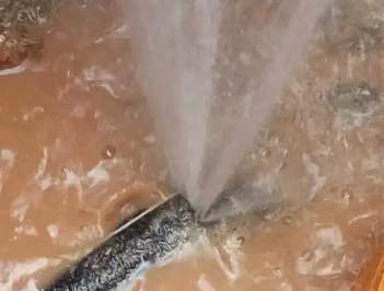 定西市水管漏水检测哪家好