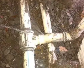 定西市卫生间测漏水多少钱