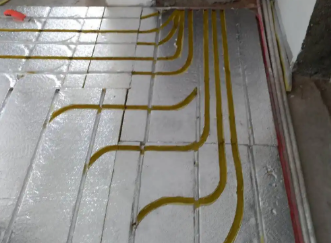 定西市地暖维修哪家好