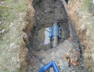 定西市水管漏水检测多少钱