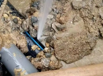 定西市水管漏水检测哪家好