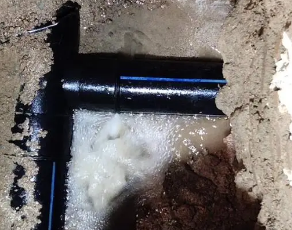 定西市水管漏水检测哪家好