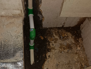 定西市卫生间测漏水哪家好