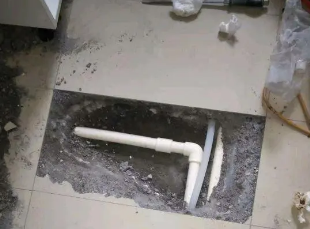 定西市卫生间测漏水哪家好