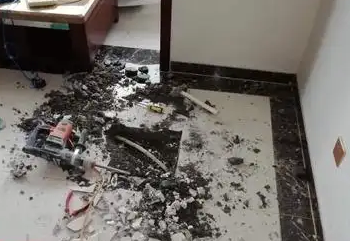 定西市漏水检测多少钱