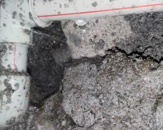 定西市漏水检测多少钱