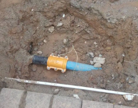 定西市水管漏水检测的情况