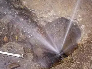 定西市水管漏水检测哪家好