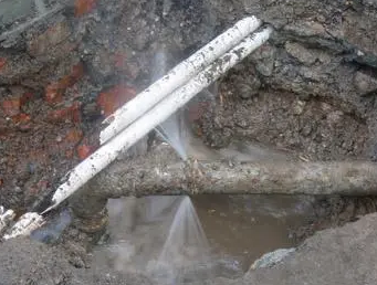 定西市测漏水多少钱