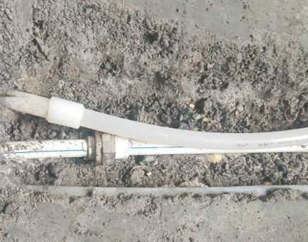 定西市测漏水哪家好