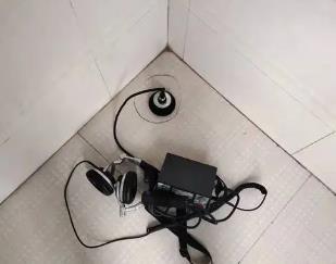 定西市测漏水公司