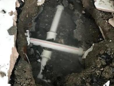 定西市漏水检测公司哪家好