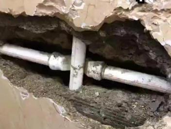 定西市漏水检测电话多少